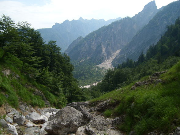 wasserfälle-almsee - 