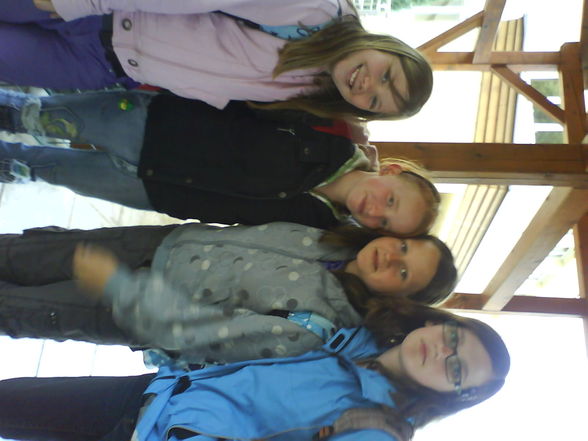 Mei cool Frinds - 