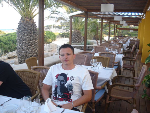 Ibiza 2008 - 