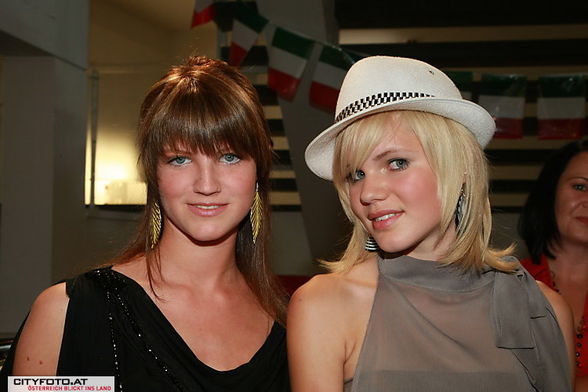 Topmodel Doris Kemptner und Ich!! - 