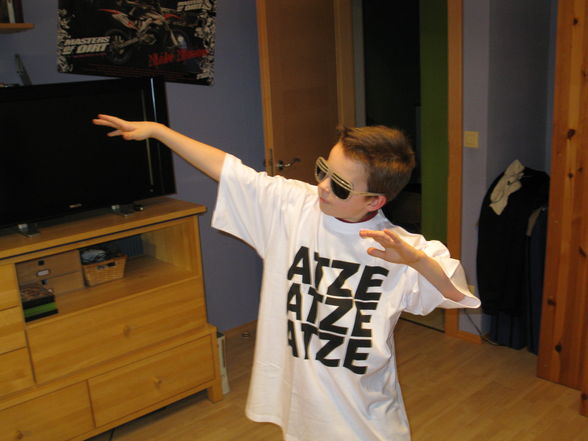 Max der Atze xDD - 