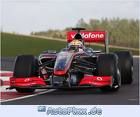 Formel 1 - 