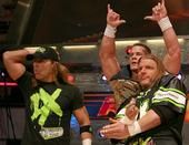 D Generation X - 