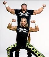 D Generation X - 