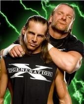 D Generation X - 