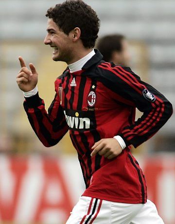 Alexandre Pato - 