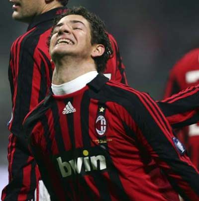 Alexandre Pato - 