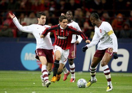 Alexandre Pato - 