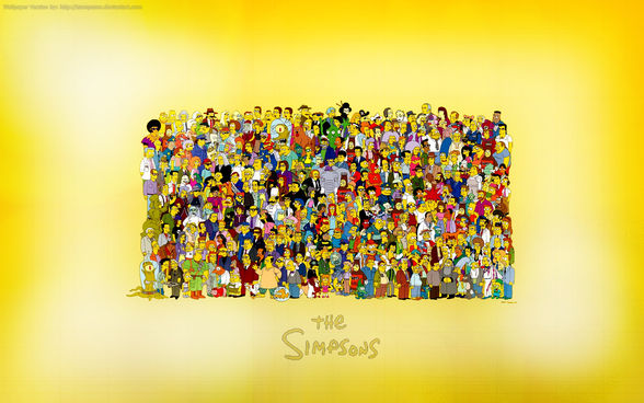 The Simpson - 