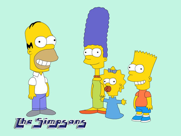 The Simpson - 