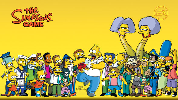 The Simpson - 