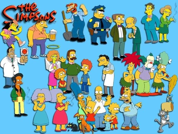 The Simpson - 