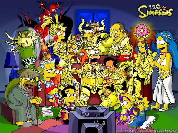 The Simpson - 