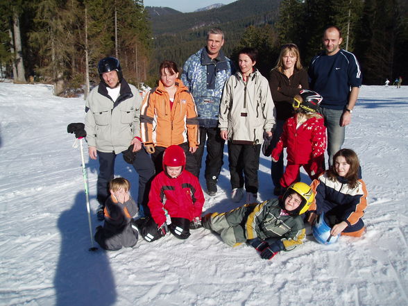 mei ski gruppm bam ötscher - 