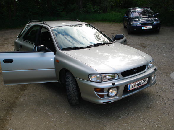 Impreza   Laguna - 