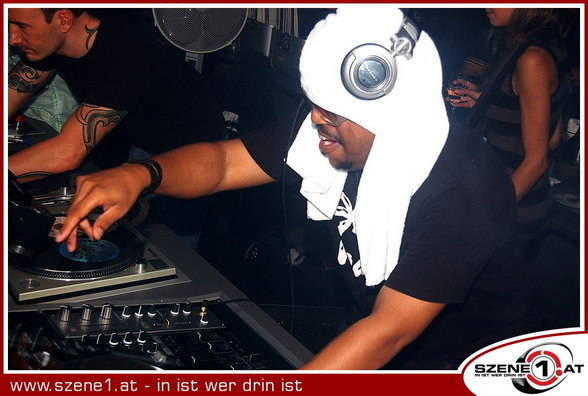 Felix da Housecat @ Empire 08.09.06 - 