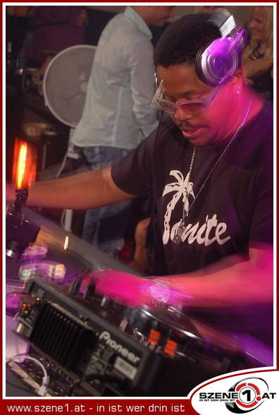 Felix da Housecat @ Empire 08.09.06 - 