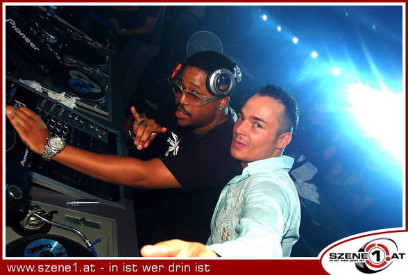 Felix da Housecat @ Empire 08.09.06 - 