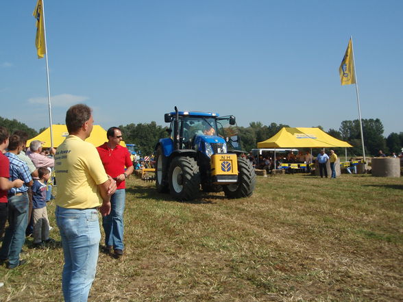 New Holland - 