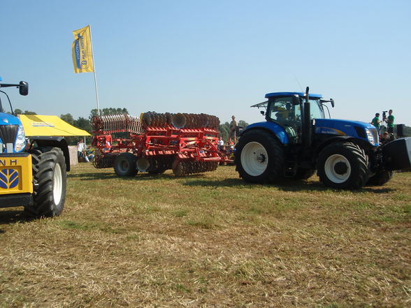 New Holland - 