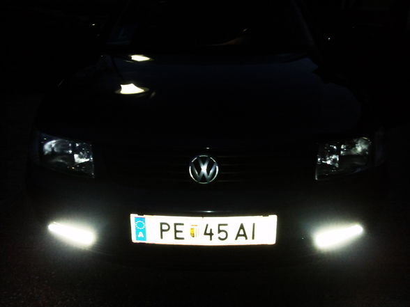 Mein Auto :') - 