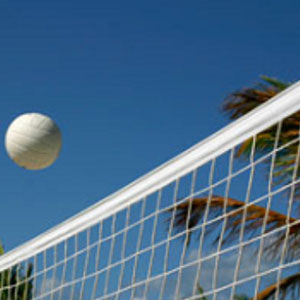 Volleyball - 