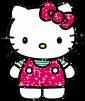 Hello Kitty - 