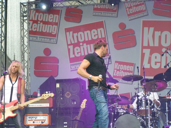 linzer  krone fest 09 - 