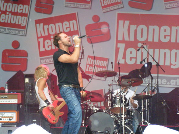 linzer  krone fest 09 - 