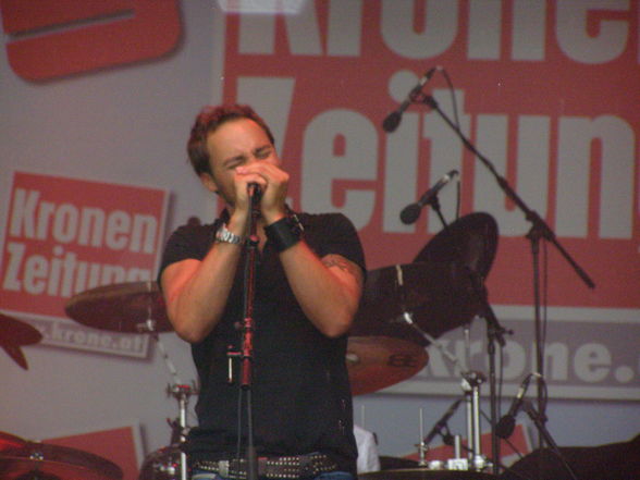 linzer  krone fest 09 - 