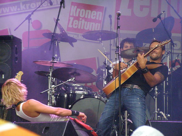 linzer  krone fest 09 - 