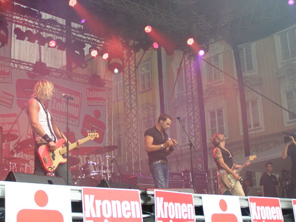 linzer  krone fest 09 - 