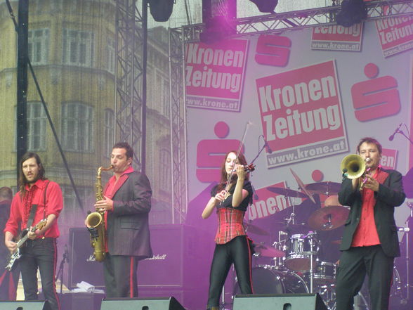 linzer  krone fest 09 - 