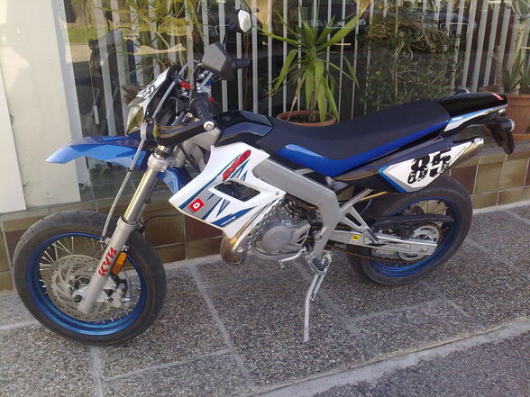 !!!!!!!MEII DERBI DRD RACING!!!!!!! - 