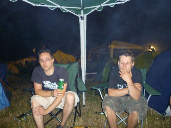 Nova Rock 2009 - 