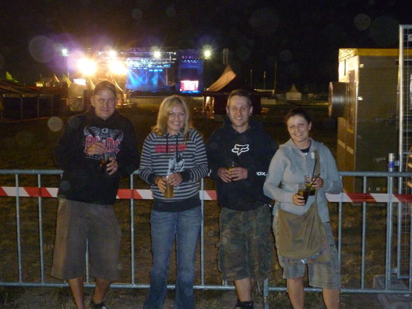 Nova Rock 2009 - 