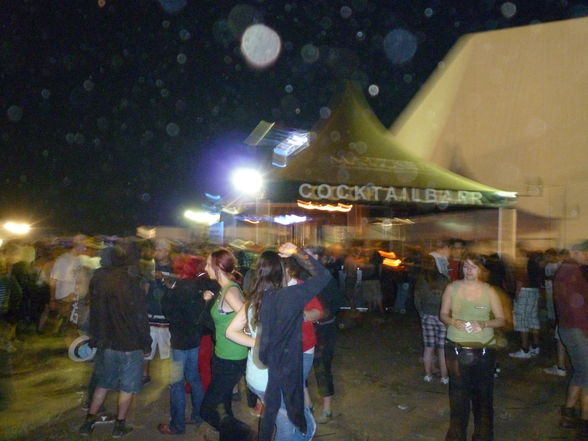 Nova Rock 2009 - 