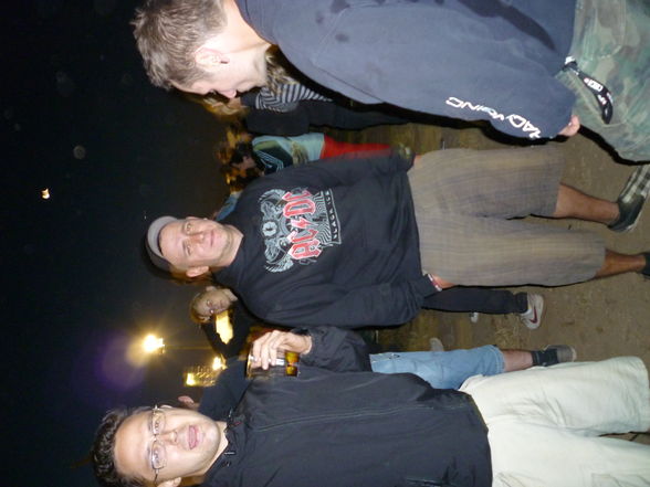 Nova Rock 2009 - 