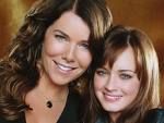 Gilmore girls - 