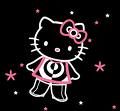 Hello Kitty - 