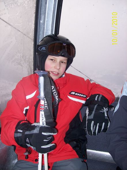 wintersportwoche - 