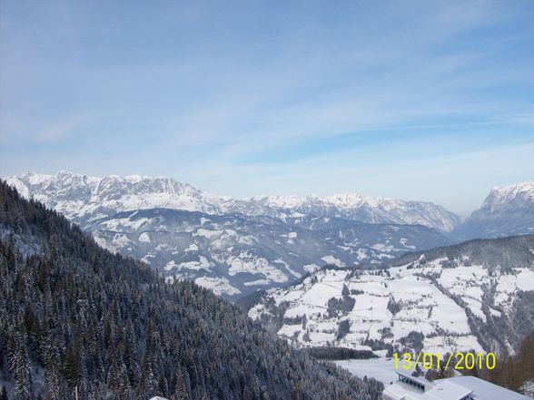 wintersportwoche - 