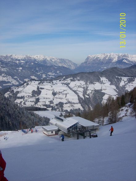 wintersportwoche - 