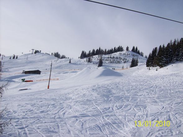 wintersportwoche - 