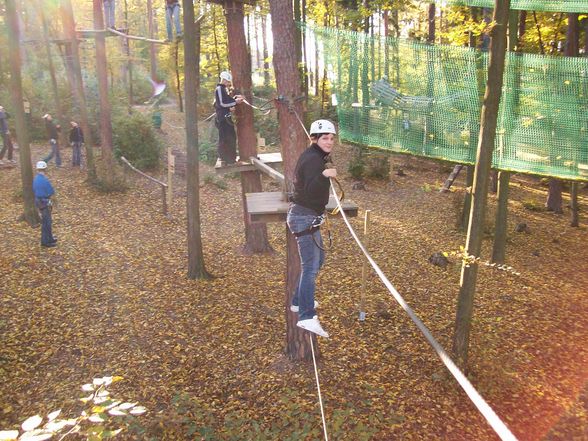 Kletterpark - 