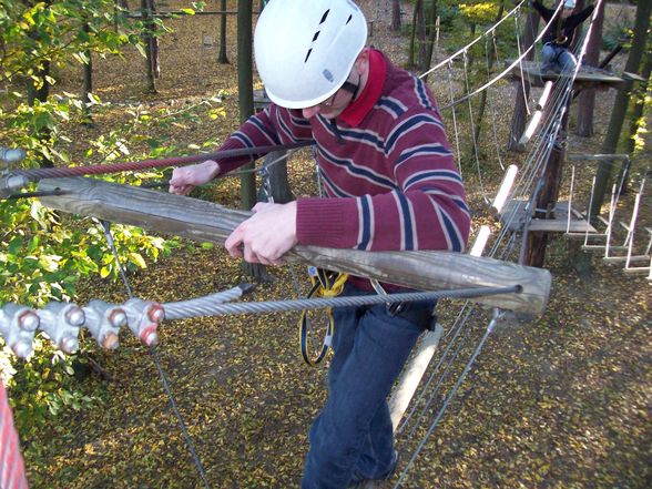 Kletterpark - 