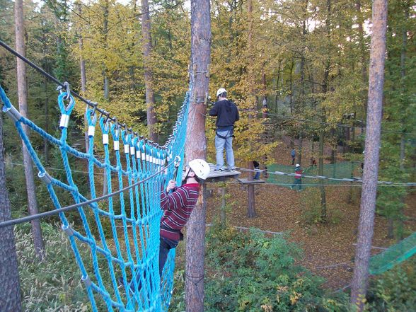 Kletterpark - 