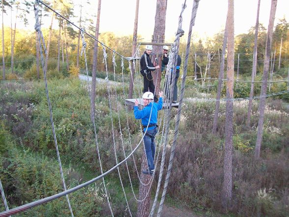 Kletterpark - 