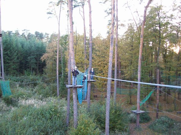 Kletterpark - 