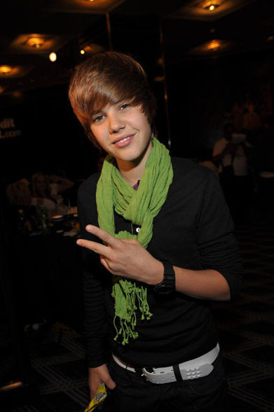 JuStIn BiEbEr - 